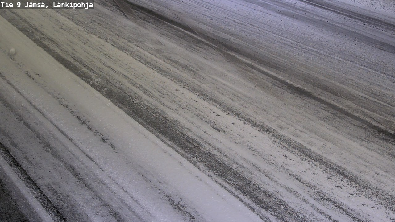 Kelikamerat Kuva Tie 9 Jämsä, Länkipohja, Jämsä, Keski-Suomi