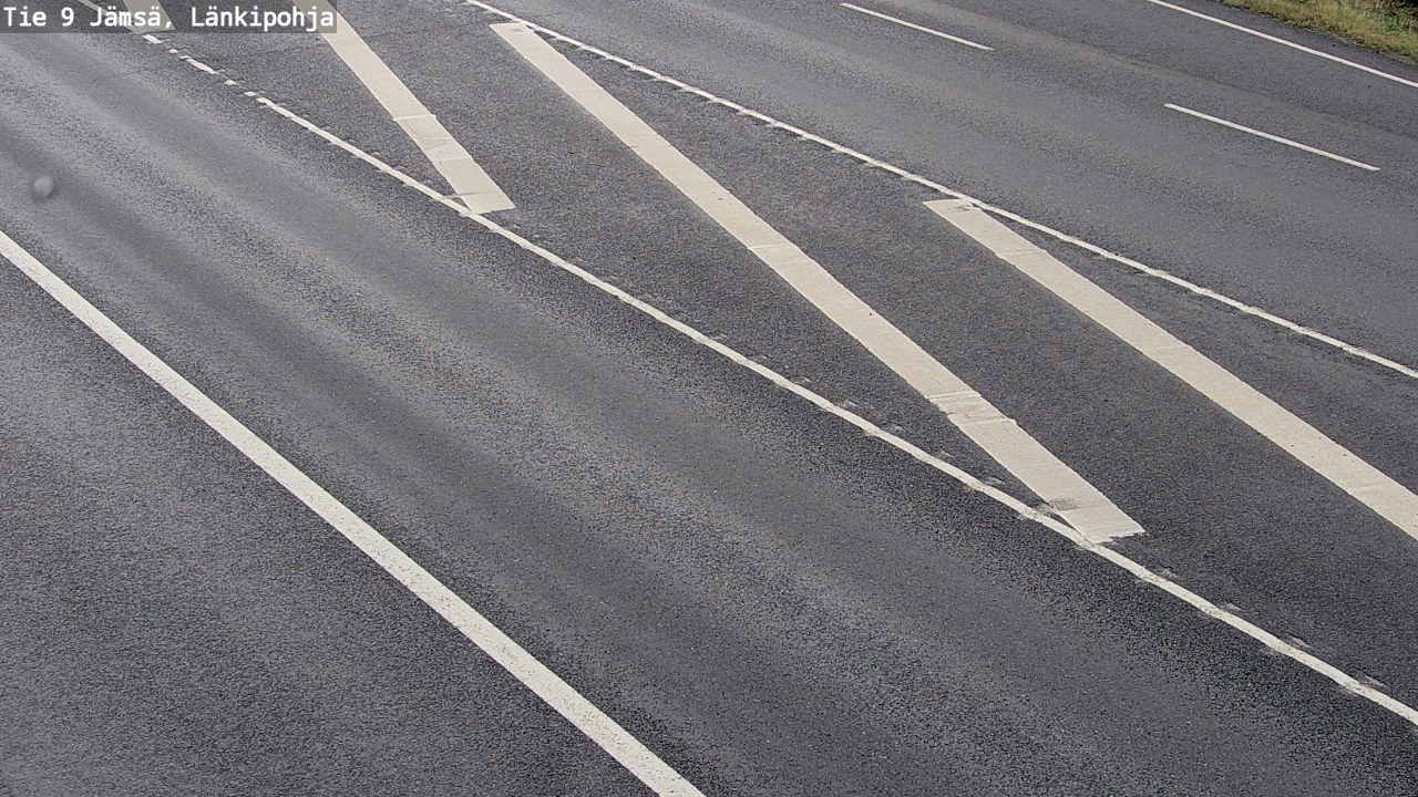 Kelikamerat Kuva Tie 9 Jämsä, Länkipohja, Jämsä, Keski-Suomi