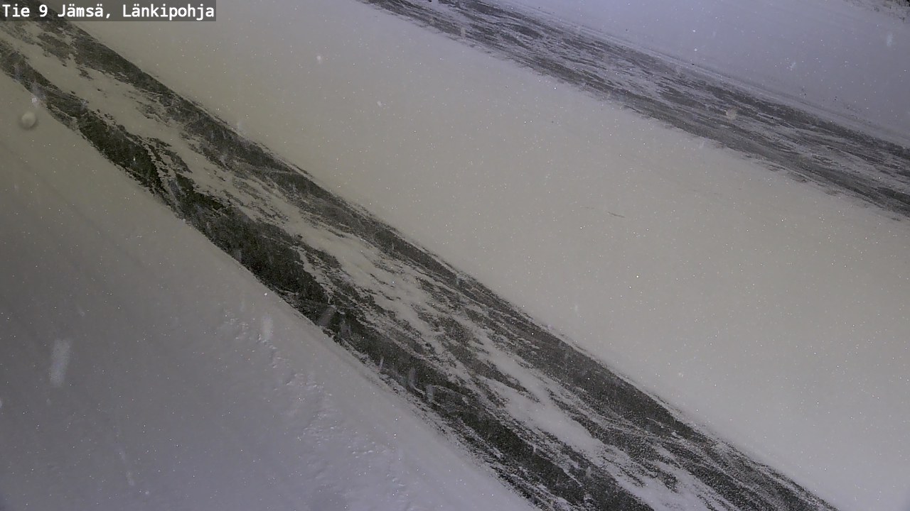 Kelikamerat Kuva Tie 9 Jämsä, Länkipohja, Jämsä, Keski-Suomi