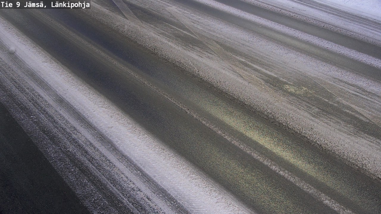 Kelikamerat Kuva Tie 9 Jämsä, Länkipohja, Jämsä, Keski-Suomi
