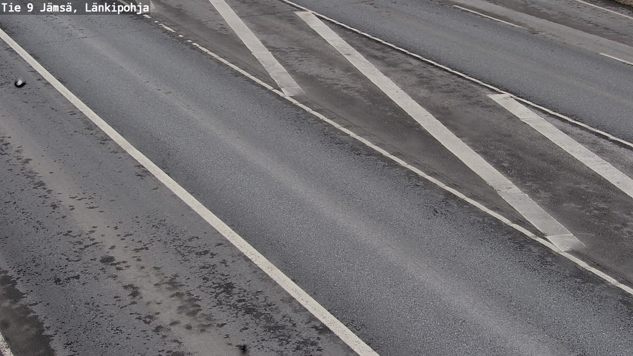 Kelikamerat Kuva Tie 9 Jämsä, Länkipohja, Jämsä, Keski-Suomi