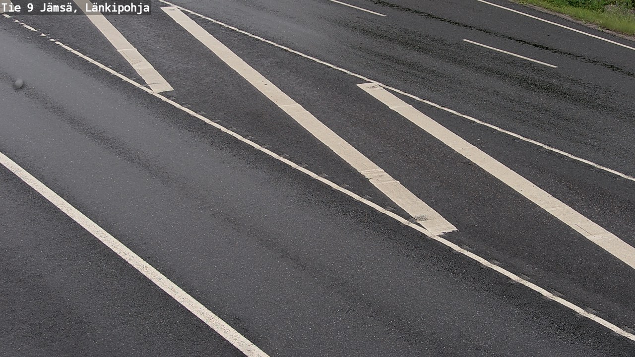 Kelikamerat Kuva Tie 9 Jämsä, Länkipohja, Jämsä, Keski-Suomi