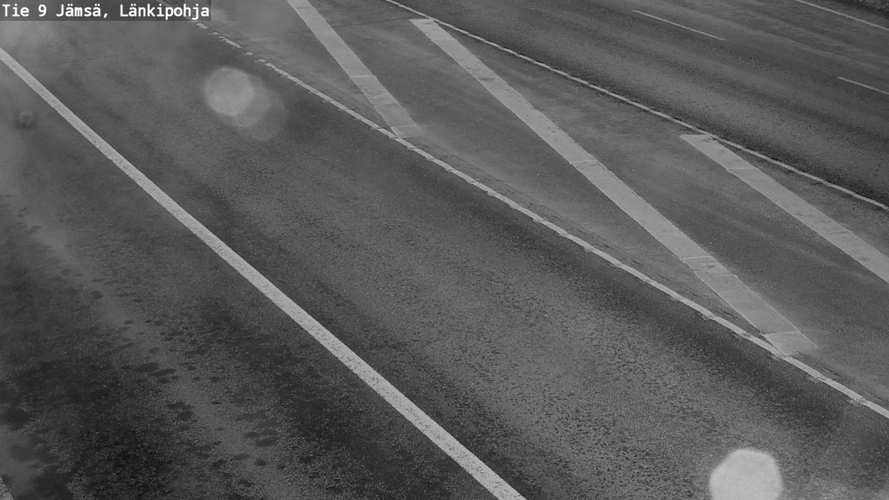 Kelikamerat Kuva Tie 9 Jämsä, Länkipohja, Jämsä, Keski-Suomi