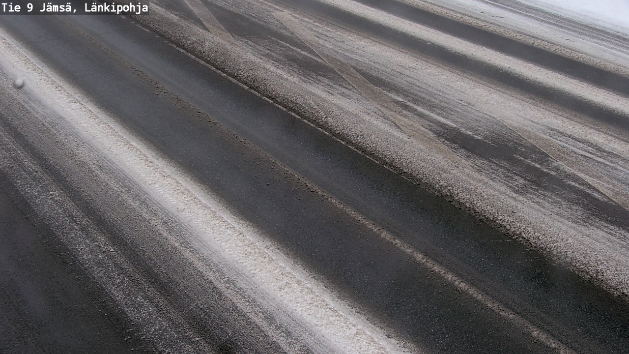 Kelikamerat Kuva Tie 9 Jämsä, Länkipohja, Jämsä, Keski-Suomi