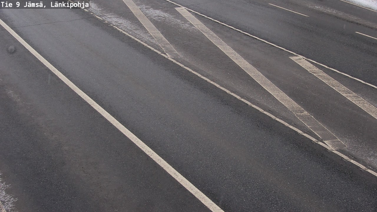 Kelikamerat Kuva Tie 9 Jämsä, Länkipohja, Jämsä, Keski-Suomi