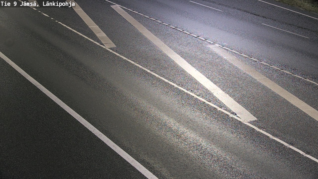 Kelikamerat Kuva Tie 9 Jämsä, Länkipohja, Jämsä, Keski-Suomi