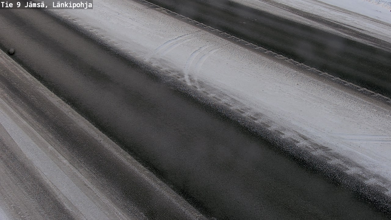 Kelikamerat Kuva Tie 9 Jämsä, Länkipohja, Jämsä, Keski-Suomi