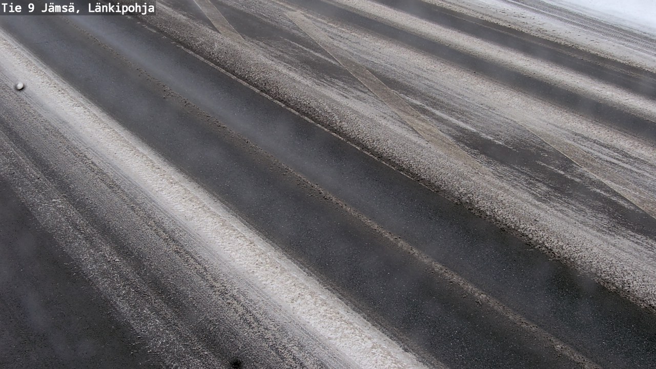 Kelikamerat Kuva Tie 9 Jämsä, Länkipohja, Jämsä, Keski-Suomi