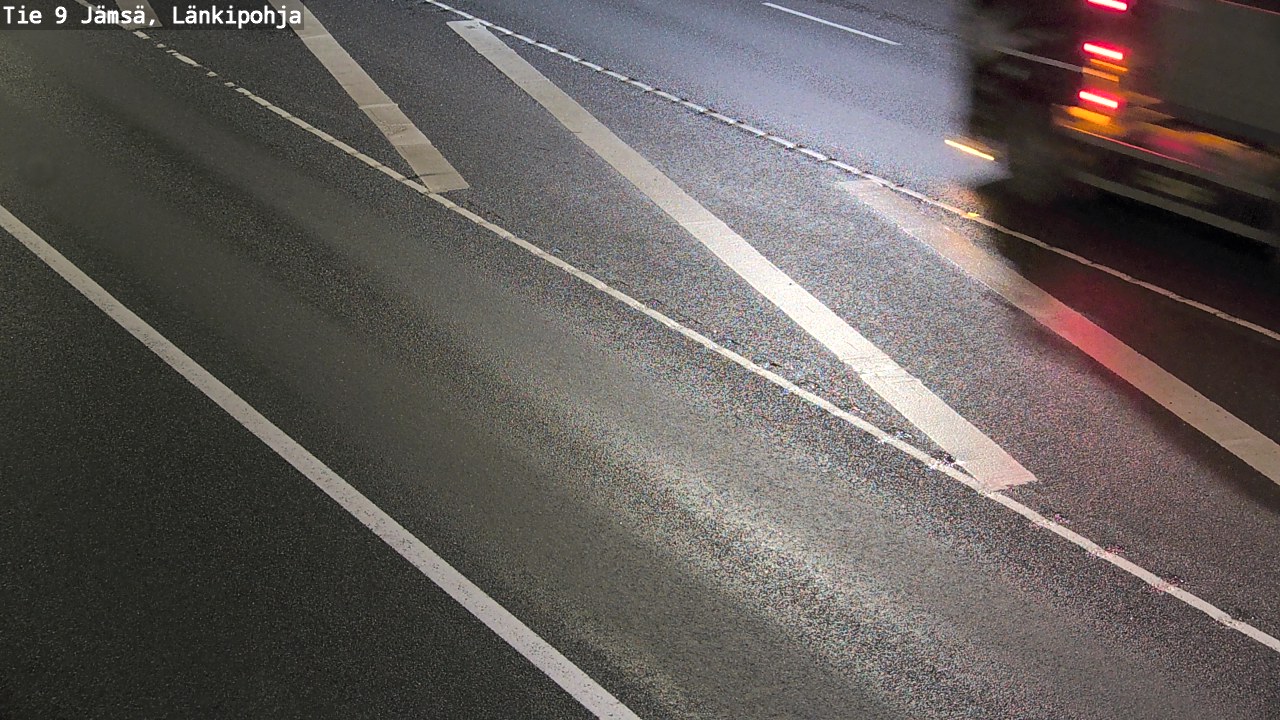 Kelikamerat Kuva Tie 9 Jämsä, Länkipohja, Jämsä, Keski-Suomi