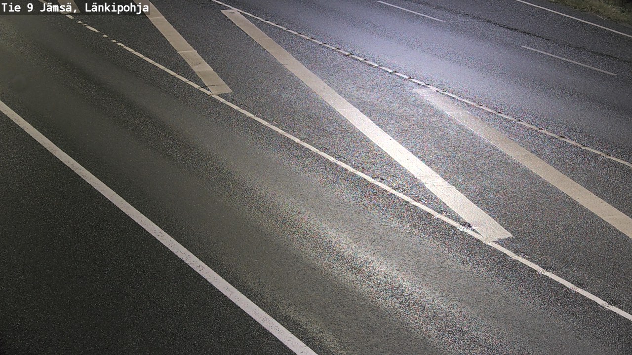 Kelikamerat Kuva Tie 9 Jämsä, Länkipohja, Jämsä, Keski-Suomi