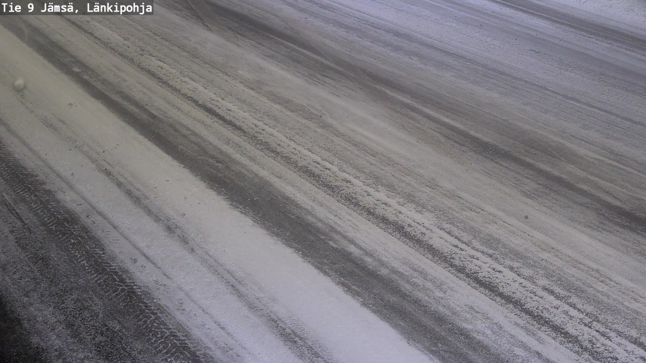 Kelikamerat Kuva Tie 9 Jämsä, Länkipohja, Jämsä, Keski-Suomi