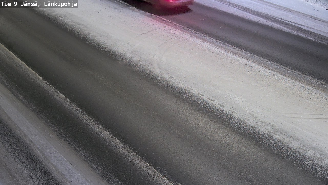 Kelikamerat Kuva Tie 9 Jämsä, Länkipohja, Jämsä, Keski-Suomi