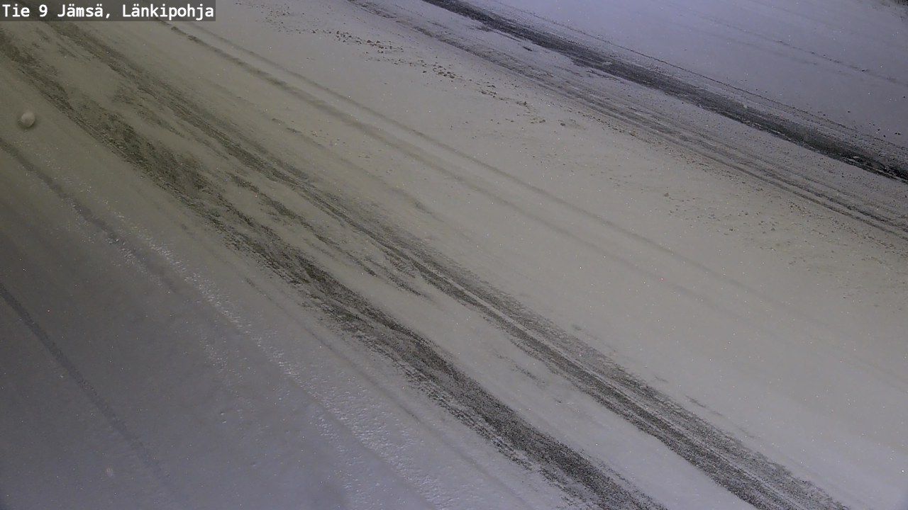 Kelikamerat Kuva Tie 9 Jämsä, Länkipohja, Jämsä, Keski-Suomi