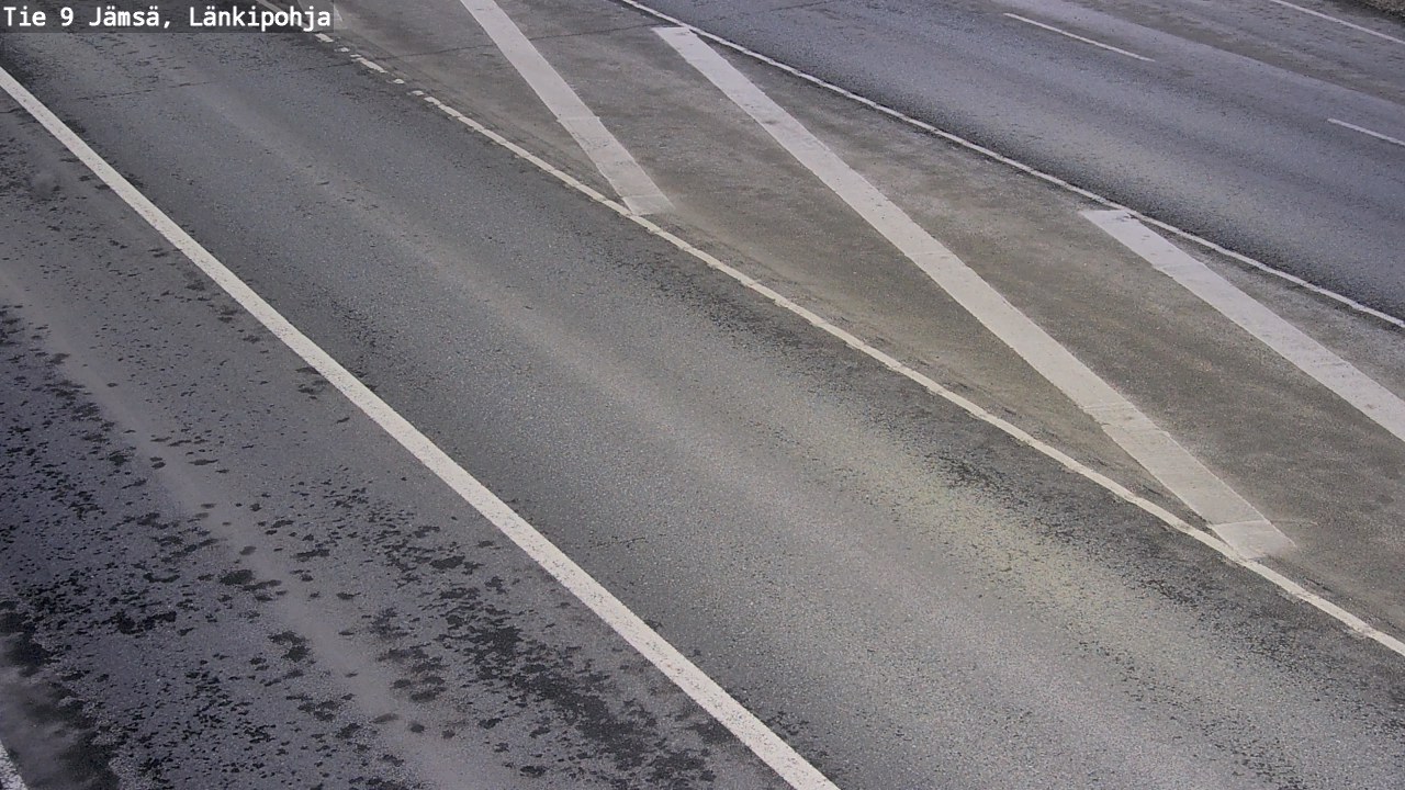 Kelikamerat Kuva Tie 9 Jämsä, Länkipohja, Jämsä, Keski-Suomi