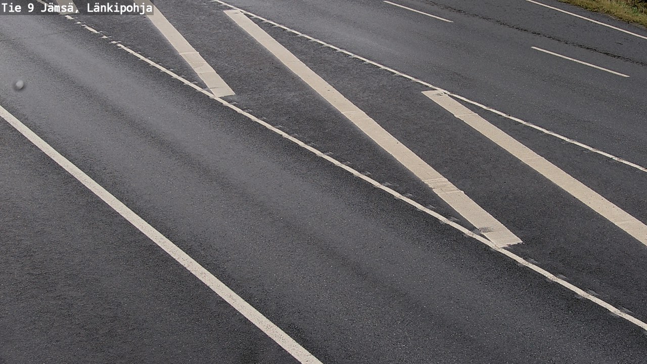 Kelikamerat Kuva Tie 9 Jämsä, Länkipohja, Jämsä, Keski-Suomi