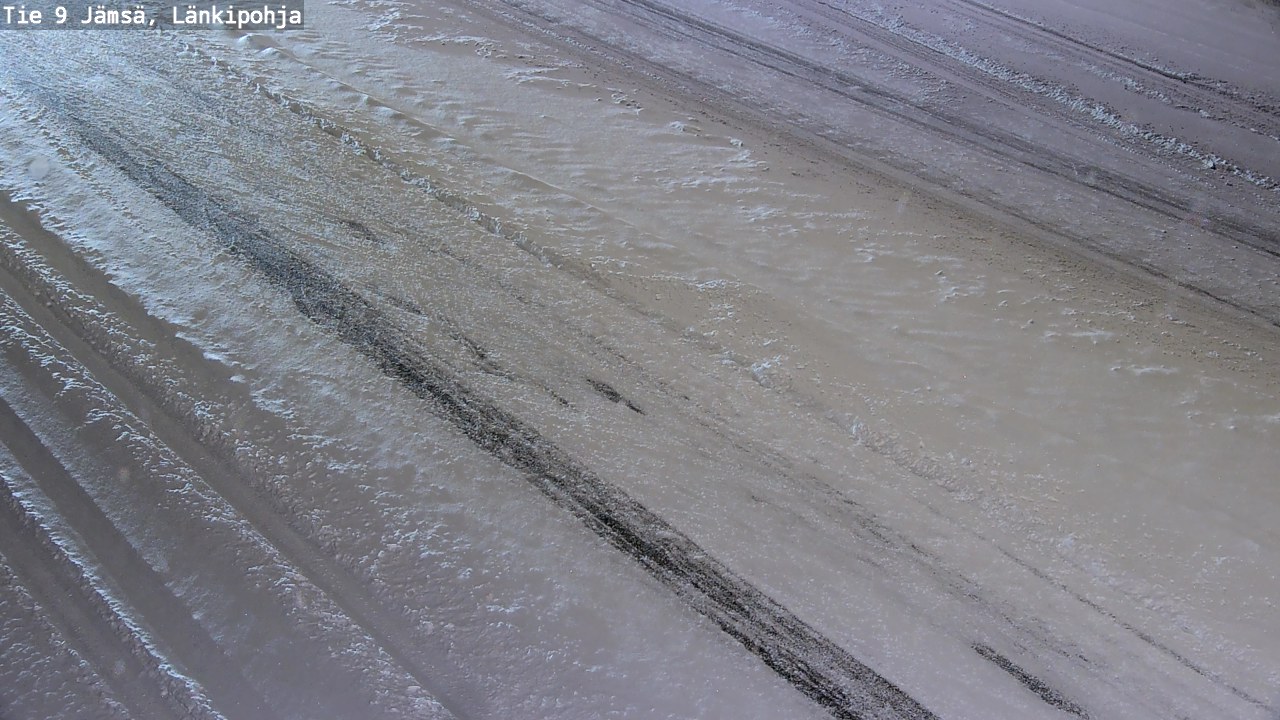 Kelikamerat Kuva Tie 9 Jämsä, Länkipohja, Jämsä, Keski-Suomi