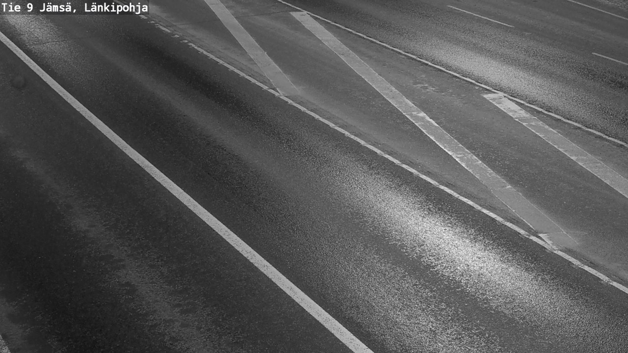 Kelikamerat Kuva Tie 9 Jämsä, Länkipohja, Jämsä, Keski-Suomi