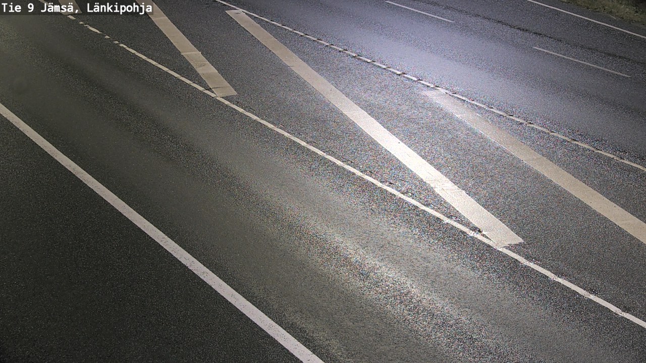 Kelikamerat Kuva Tie 9 Jämsä, Länkipohja, Jämsä, Keski-Suomi