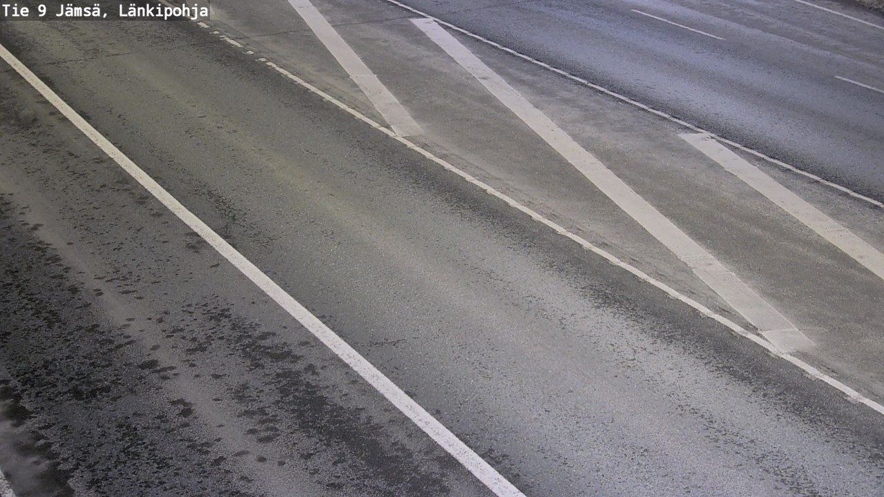 Kelikamerat Kuva Tie 9 Jämsä, Länkipohja, Jämsä, Keski-Suomi