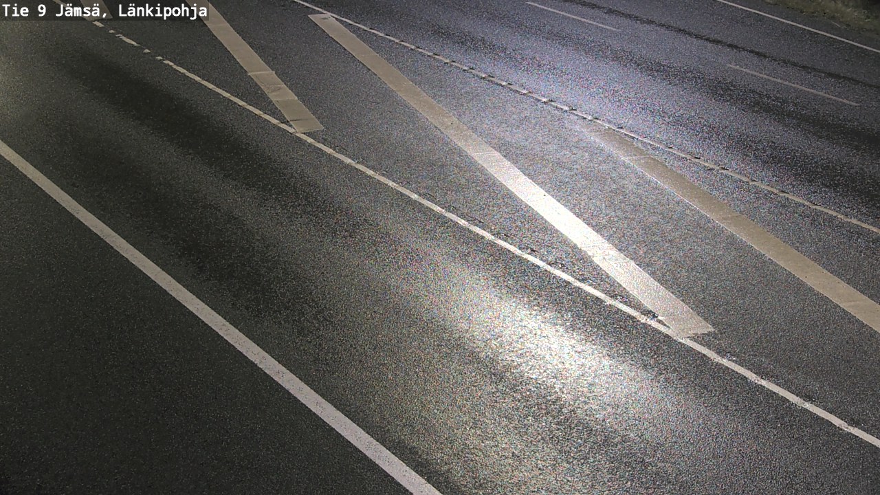 Kelikamerat Kuva Tie 9 Jämsä, Länkipohja, Jämsä, Keski-Suomi