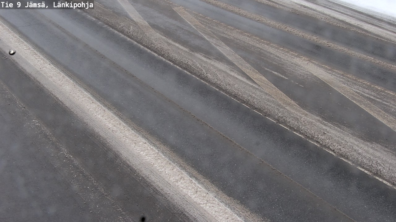 Kelikamerat Kuva Tie 9 Jämsä, Länkipohja, Jämsä, Keski-Suomi