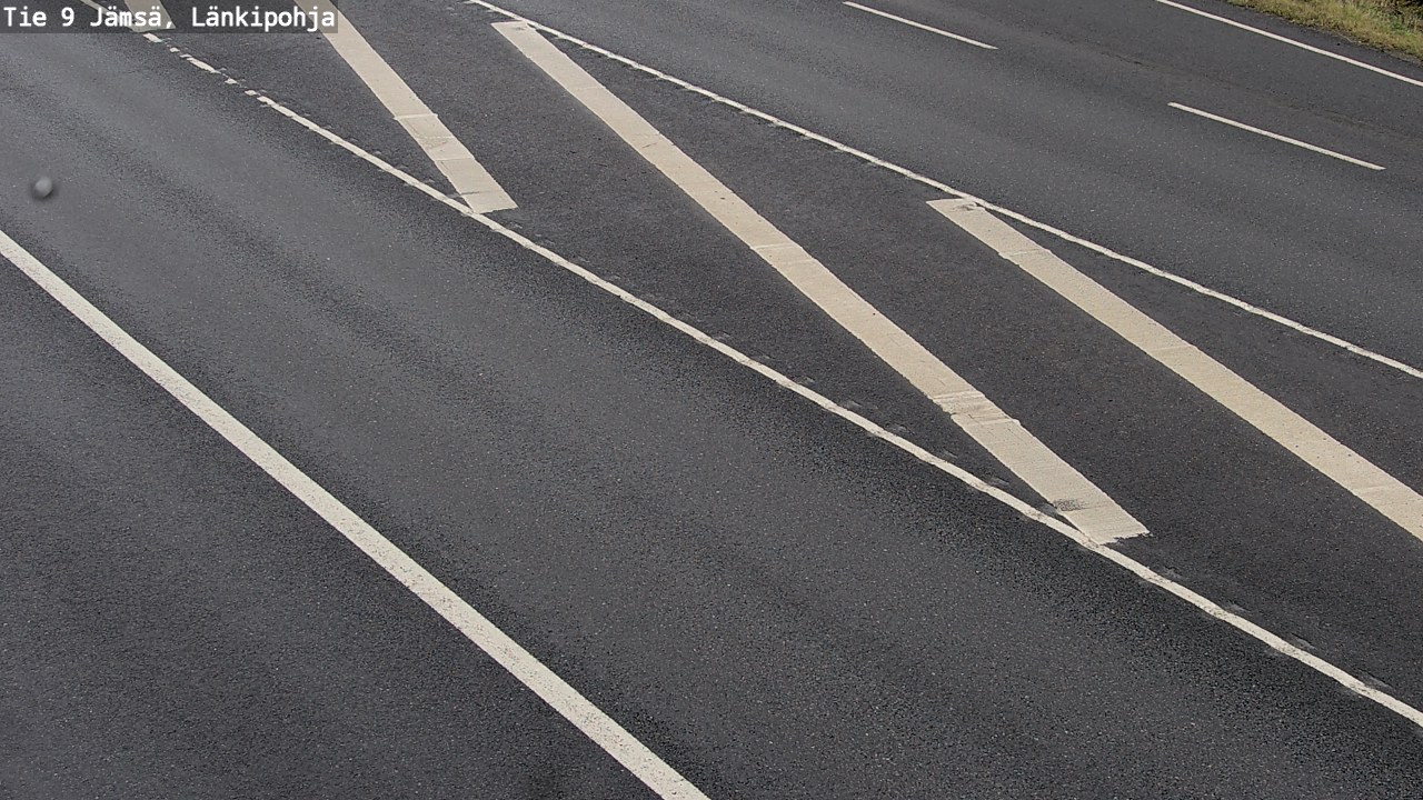 Kelikamerat Kuva Tie 9 Jämsä, Länkipohja, Jämsä, Keski-Suomi