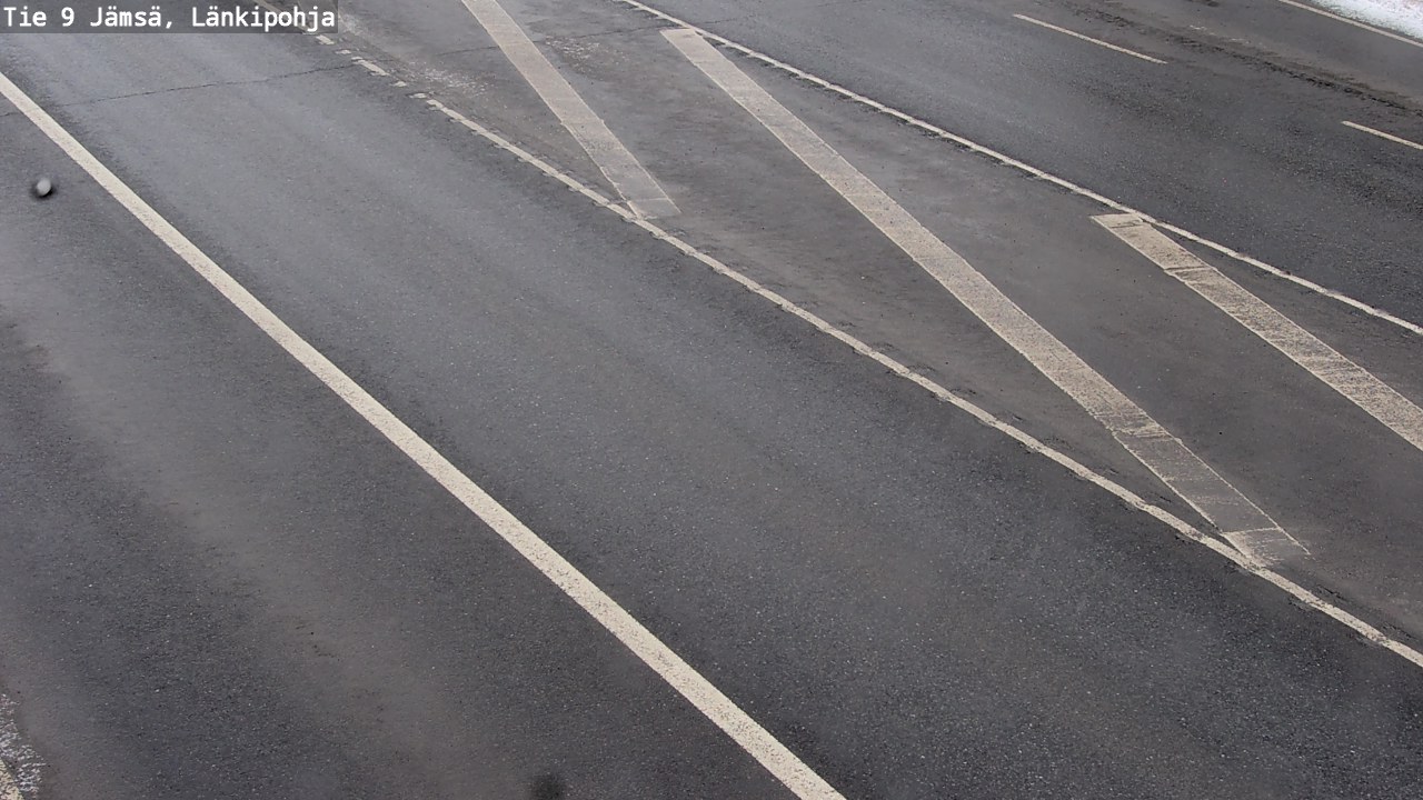 Kelikamerat Kuva Tie 9 Jämsä, Länkipohja, Jämsä, Keski-Suomi