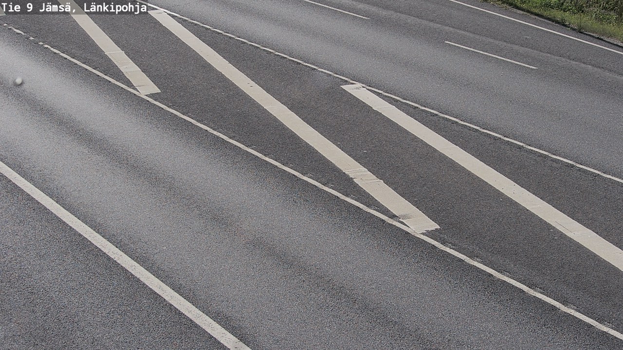 Kelikamerat Kuva Tie 9 Jämsä, Länkipohja, Jämsä, Keski-Suomi