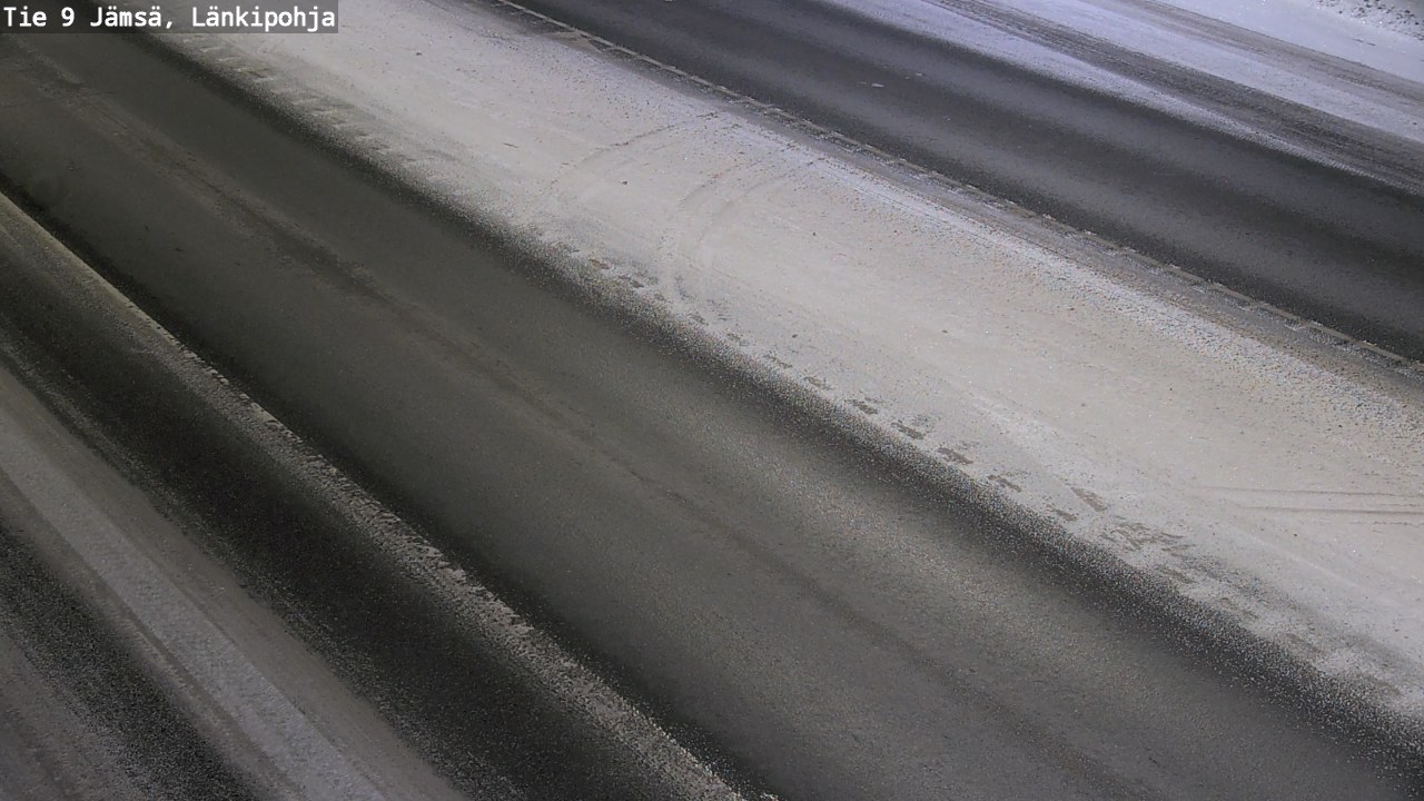 Kelikamerat Kuva Tie 9 Jämsä, Länkipohja, Jämsä, Keski-Suomi