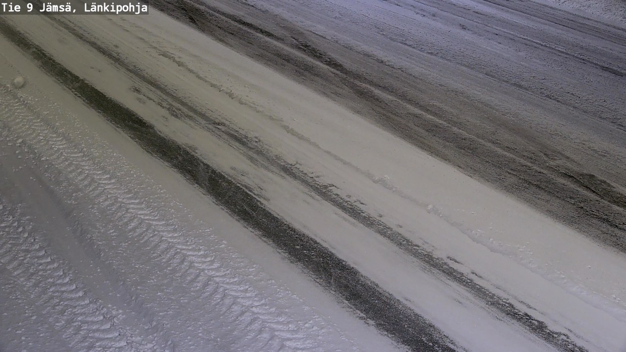 Kelikamerat Kuva Tie 9 Jämsä, Länkipohja, Jämsä, Keski-Suomi