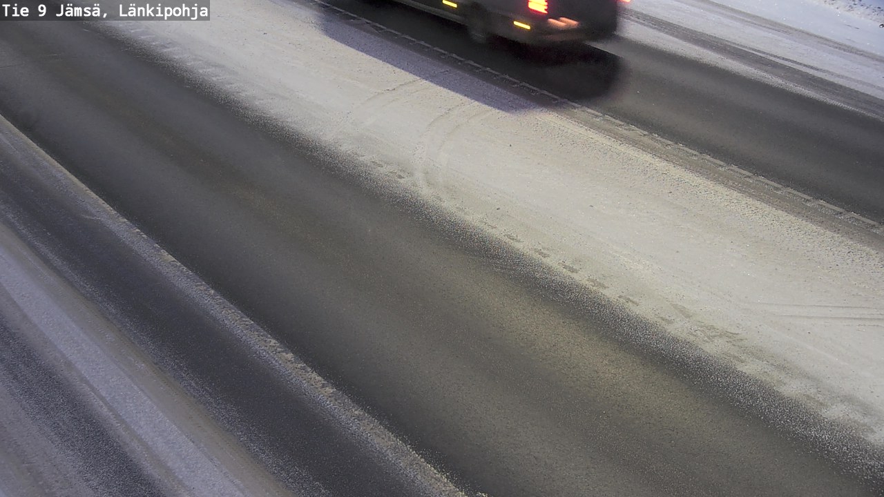 Kelikamerat Kuva Tie 9 Jämsä, Länkipohja, Jämsä, Keski-Suomi