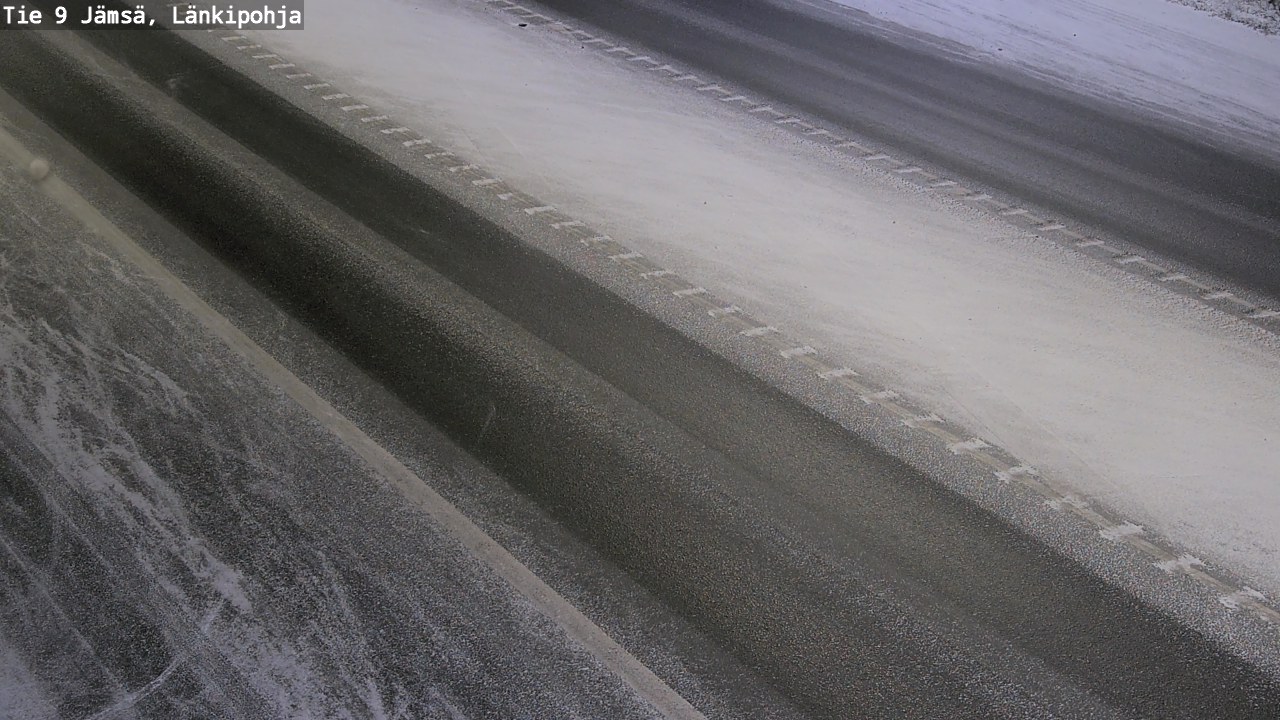 Kelikamerat Kuva Tie 9 Jämsä, Länkipohja, Jämsä, Keski-Suomi