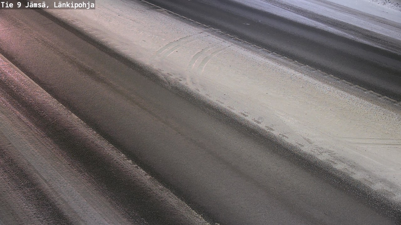 Kelikamerat Kuva Tie 9 Jämsä, Länkipohja, Jämsä, Keski-Suomi