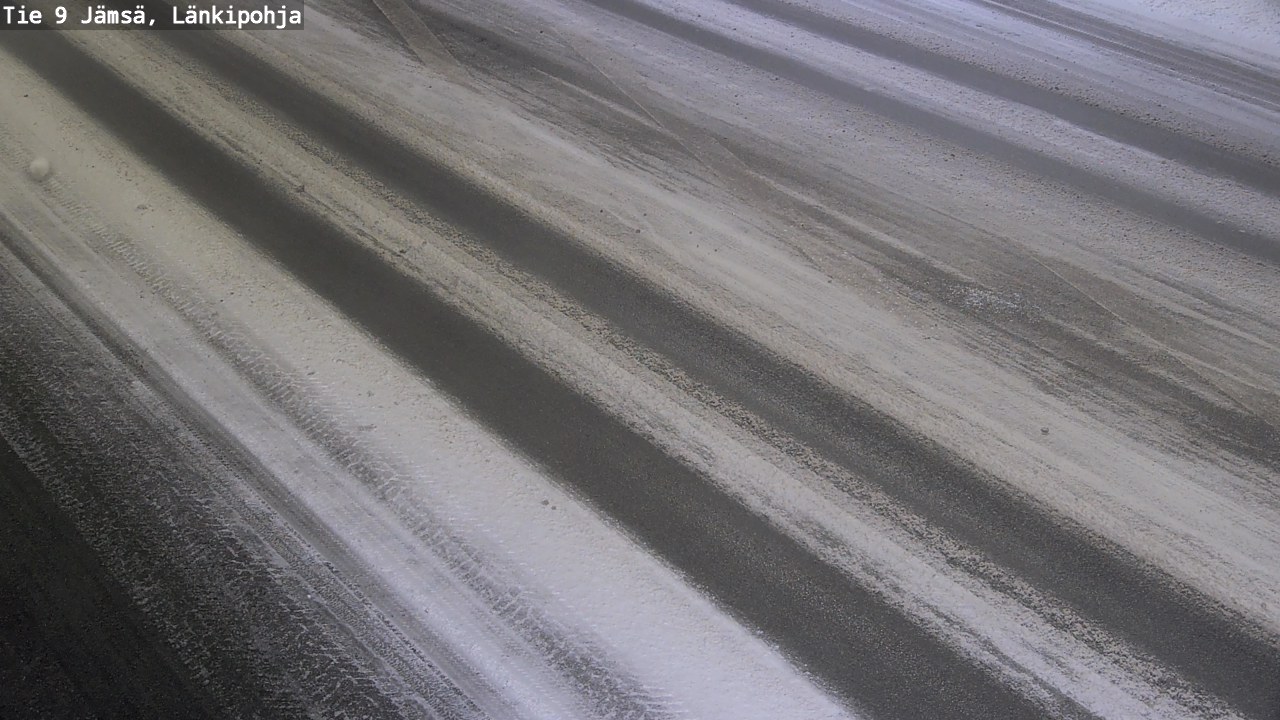 Kelikamerat Kuva Tie 9 Jämsä, Länkipohja, Jämsä, Keski-Suomi