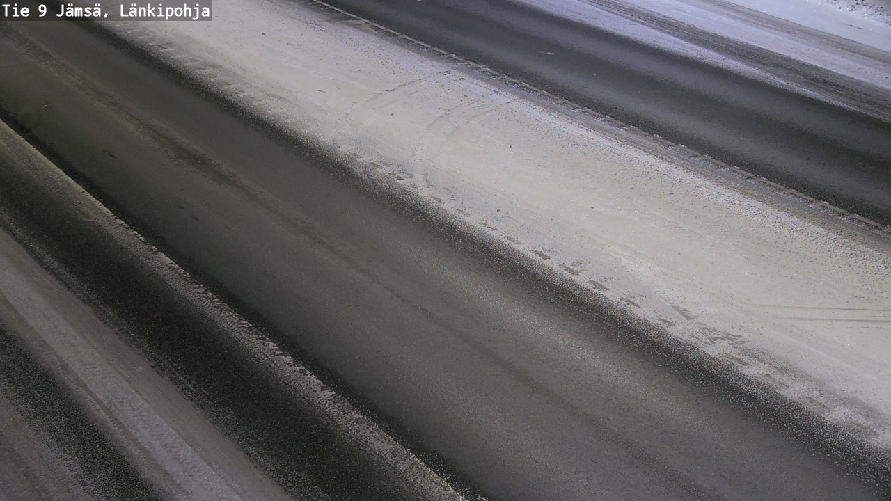 Kelikamerat Kuva Tie 9 Jämsä, Länkipohja, Jämsä, Keski-Suomi