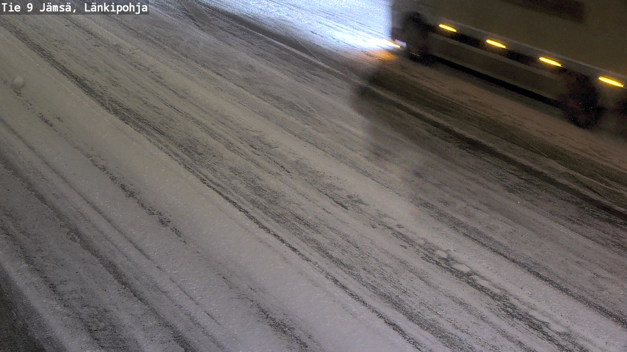 Kelikamerat Kuva Tie 9 Jämsä, Länkipohja, Jämsä, Keski-Suomi