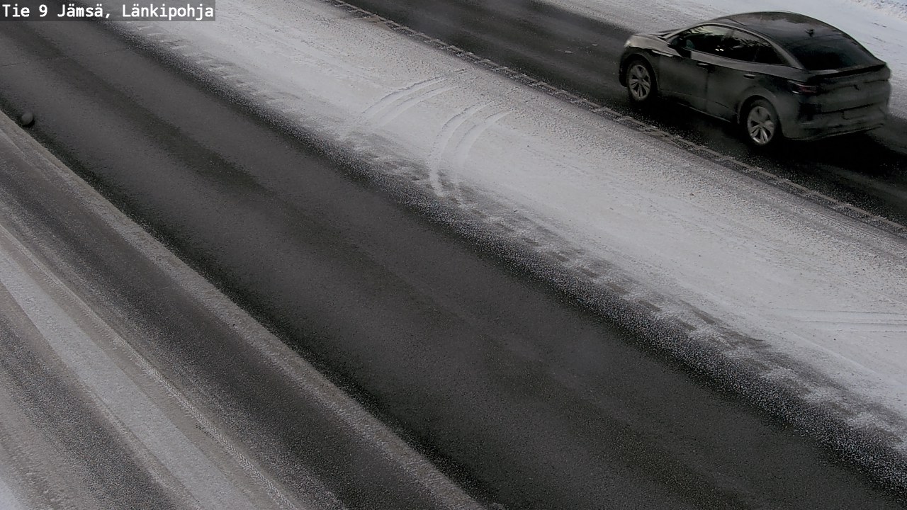 Kelikamerat Kuva Tie 9 Jämsä, Länkipohja, Jämsä, Keski-Suomi
