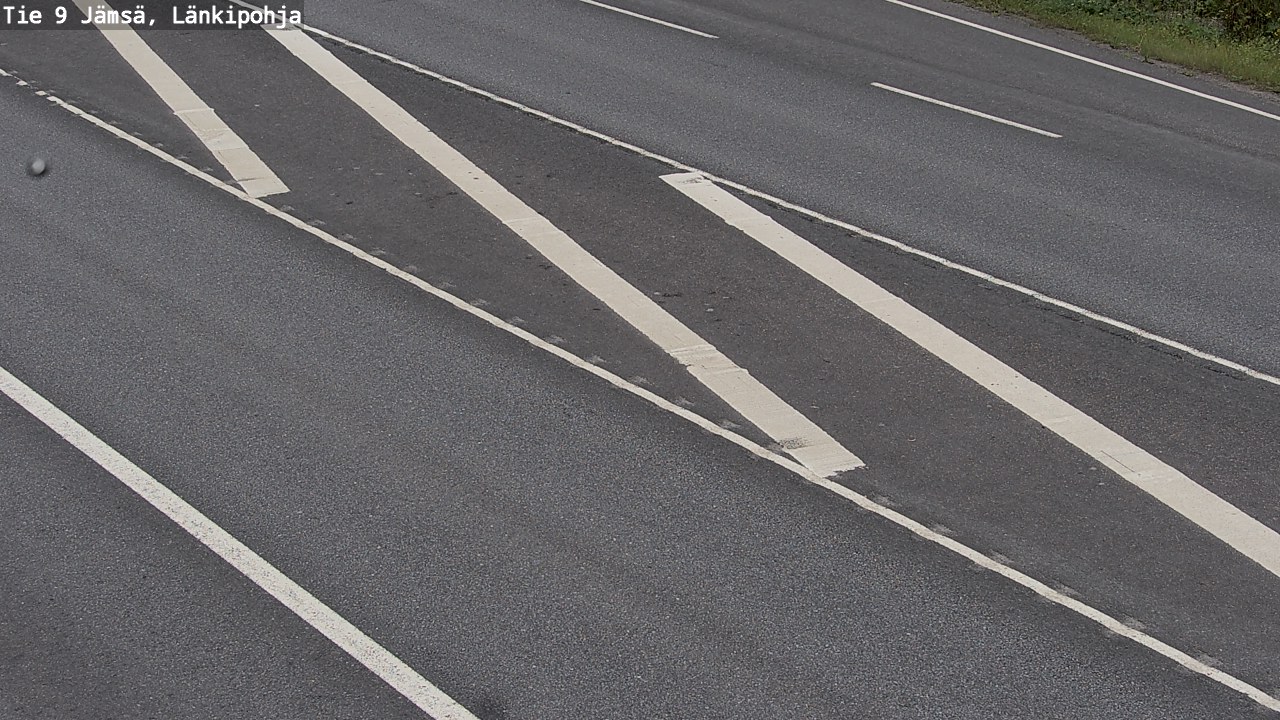 Kelikamerat Kuva Tie 9 Jämsä, Länkipohja, Jämsä, Keski-Suomi