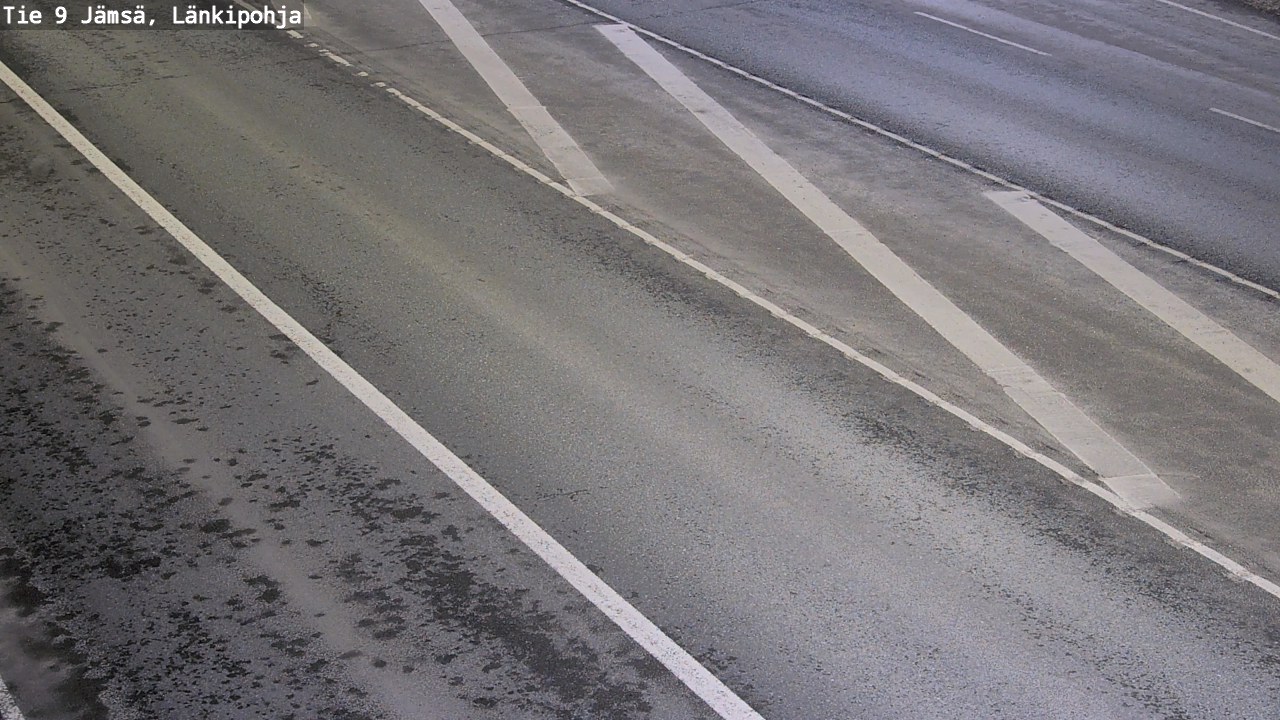 Kelikamerat Kuva Tie 9 Jämsä, Länkipohja, Jämsä, Keski-Suomi