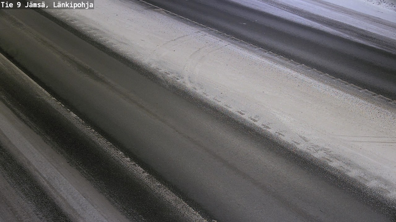 Kelikamerat Kuva Tie 9 Jämsä, Länkipohja, Jämsä, Keski-Suomi