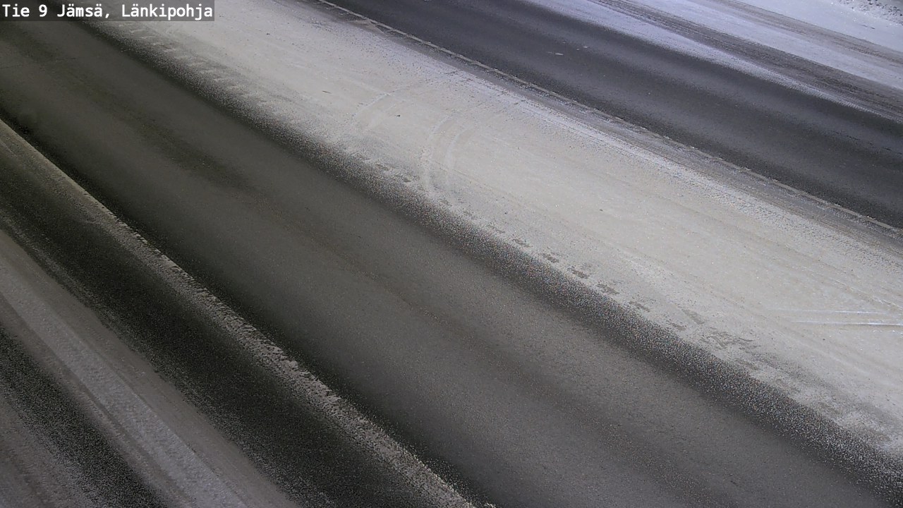 Kelikamerat Kuva Tie 9 Jämsä, Länkipohja, Jämsä, Keski-Suomi