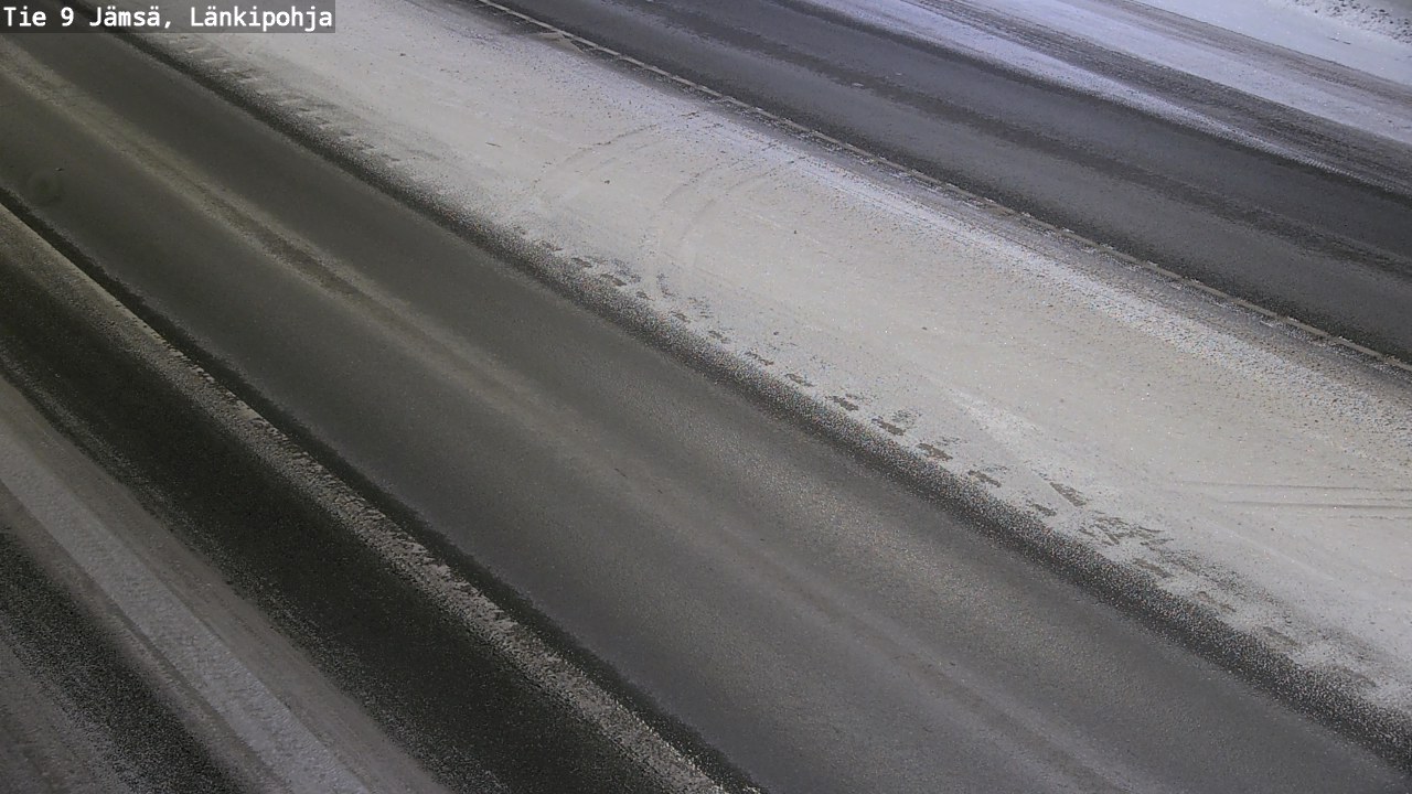 Kelikamerat Kuva Tie 9 Jämsä, Länkipohja, Jämsä, Keski-Suomi