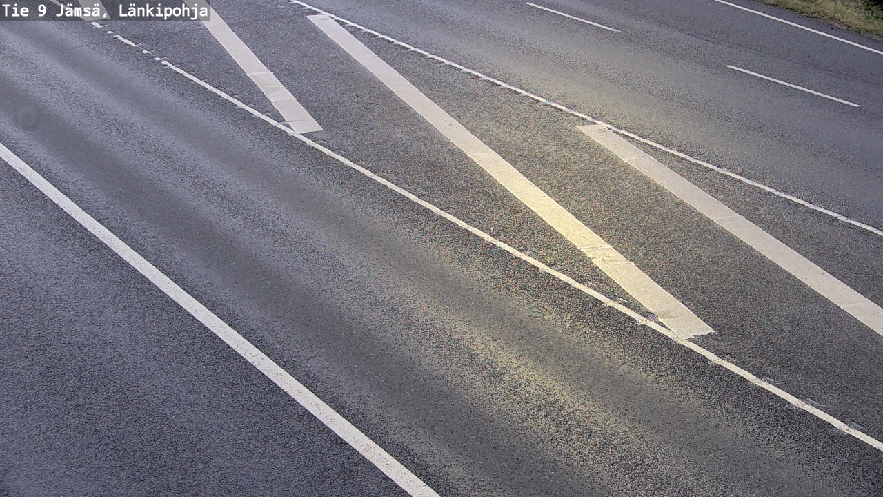 Kelikamerat Kuva Tie 9 Jämsä, Länkipohja, Jämsä, Keski-Suomi