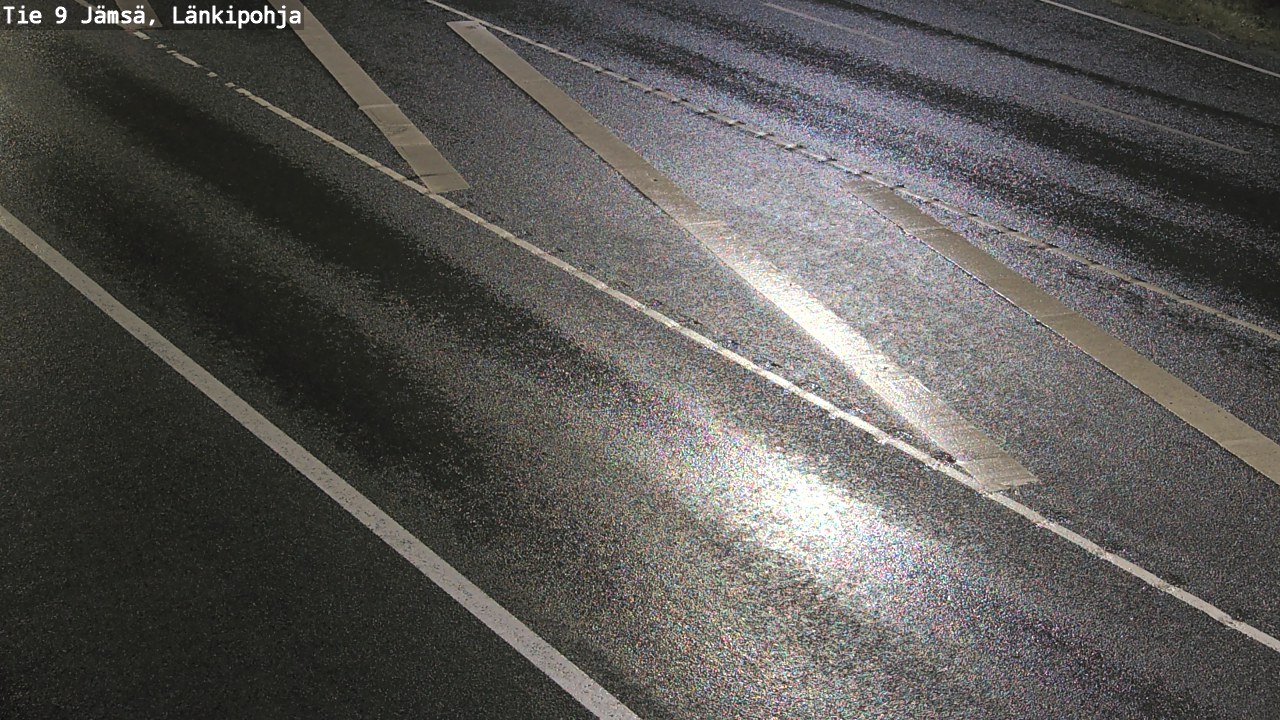 Kelikamerat Kuva Tie 9 Jämsä, Länkipohja, Jämsä, Keski-Suomi