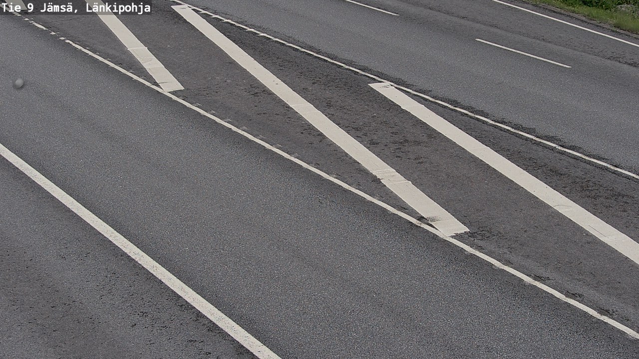 Kelikamerat Kuva Tie 9 Jämsä, Länkipohja, Jämsä, Keski-Suomi