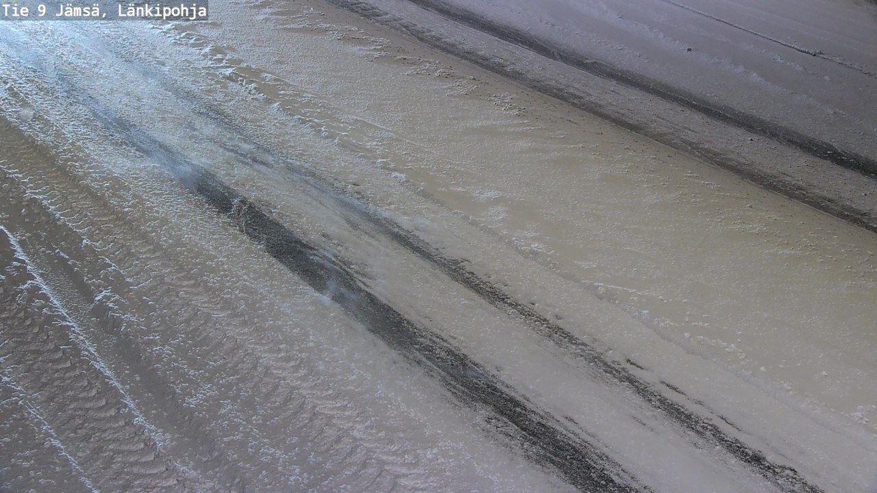 Kelikamerat Kuva Tie 9 Jämsä, Länkipohja, Jämsä, Keski-Suomi