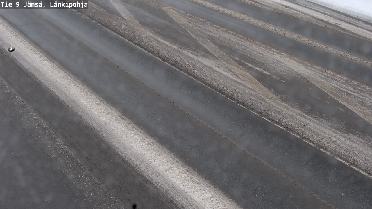 Kelikamerat Kuva Tie 9 Jämsä, Länkipohja, Jämsä, Keski-Suomi