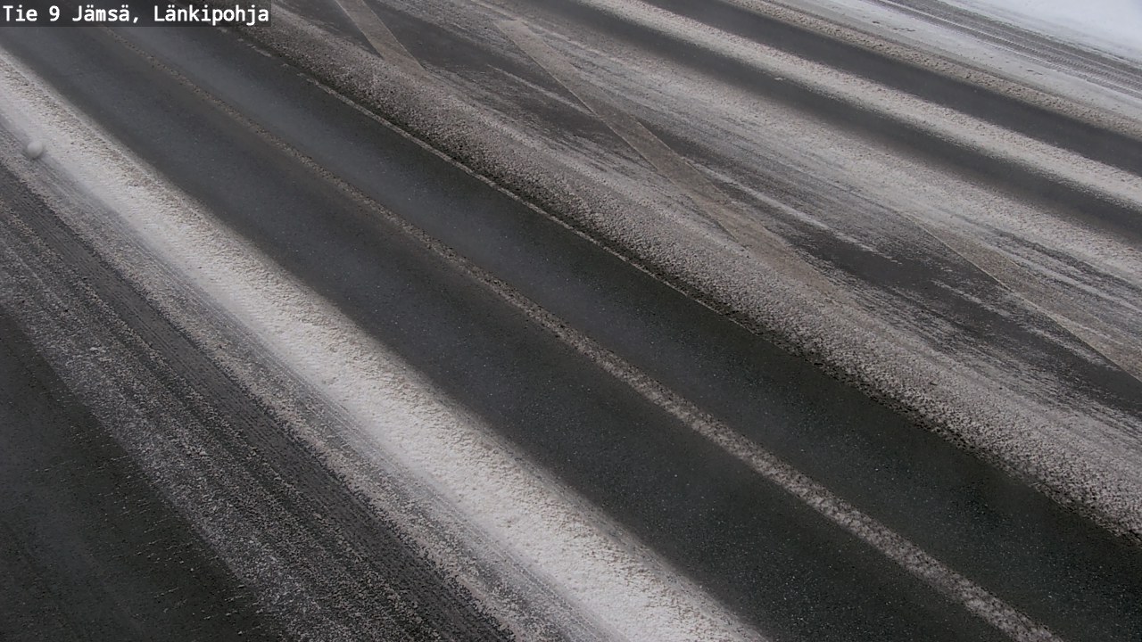 Kelikamerat Kuva Tie 9 Jämsä, Länkipohja, Jämsä, Keski-Suomi