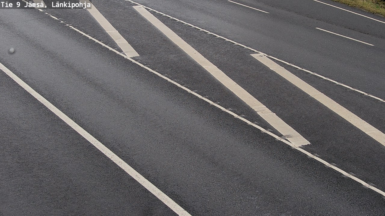 Kelikamerat Kuva Tie 9 Jämsä, Länkipohja, Jämsä, Keski-Suomi