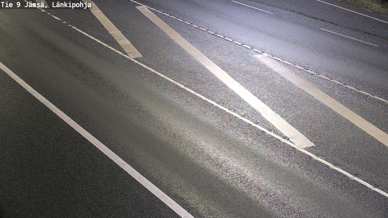 Kelikamerat Kuva Tie 9 Jämsä, Länkipohja, Jämsä, Keski-Suomi